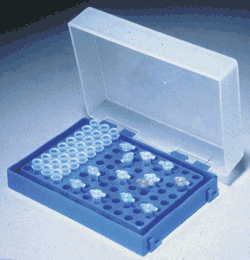 PCR Rack, 96-Well