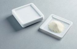 Square Weighing Boat
