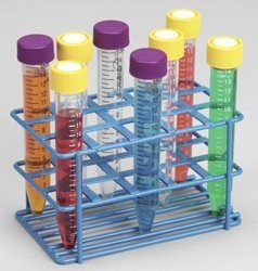 50 and 15ml Tube Racks