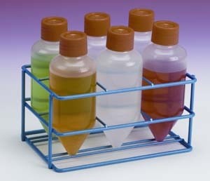 Centrifuge Tube Bottle Rack