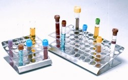 Stainless Steel "Z" Racks