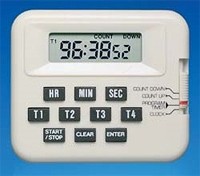 Pocket Timer/Stopwatch_T-004_PS