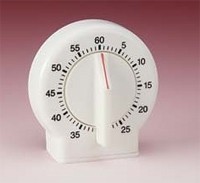 Mechanical Timer