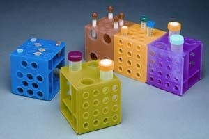 Cube Racks