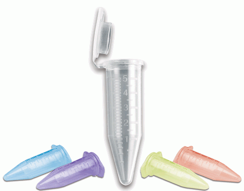 MyFuge5 MicroCentrifuge