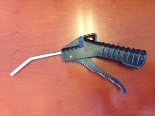 Fly Facility Air Gun