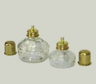 Alcohol Burner