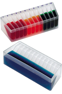 Antibody Dilution Reservoir