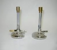 Bunsen Burners
