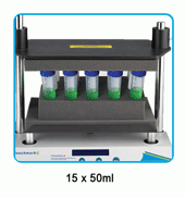 Multi Tube Vortexer