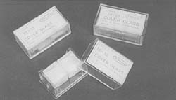 Gelatin Coated 3x2