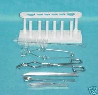 Deluxe Lab Tool Kit