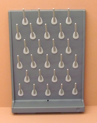 Drying Rack PP with 27 Pegs