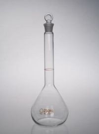 Volumetric Flasks