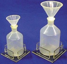 Fly Morgue, Splash-Proof