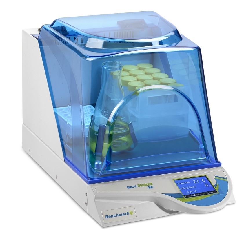 Mini Personal Shaking Incubator