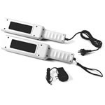 UV Lamps, hand held
