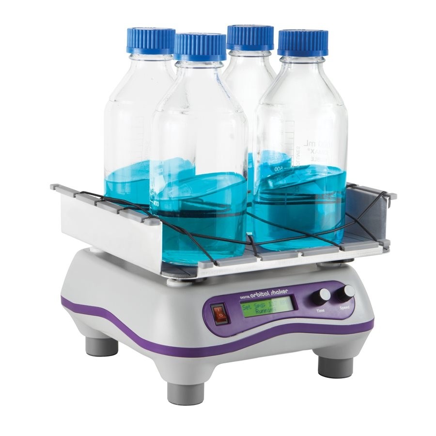 DIGITAL ORBITAL SHAKER