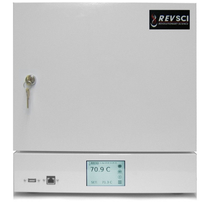 Incufridge RS-IF-233pro