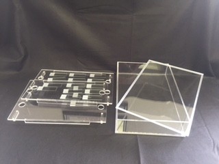 Humidity Box/Moisture Chamber
