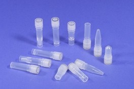 Sure-Lock Microfuge Tubes