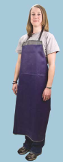 Laboratory aprons