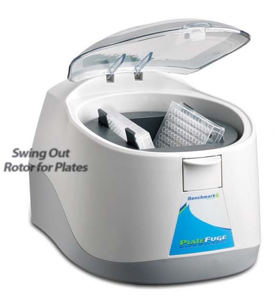 Microplate Microcentrifuge