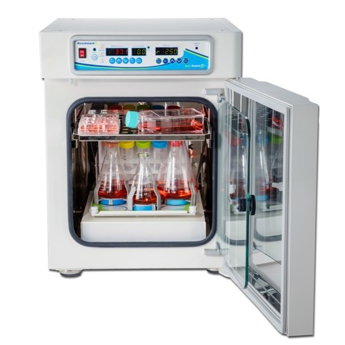 Mini CO2 Shaking Incubator
