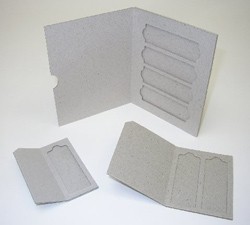 Cardboard Slide Mailer