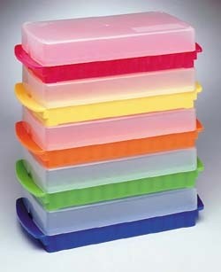 96-Well Reversible Rack
