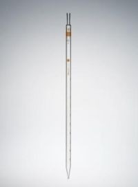 Pipette, Serological