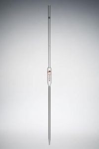 Pipette, Volumetric