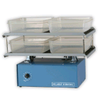 Double Platform Shaker