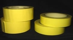 Yellow Mylar Tape_LS 906_YMT