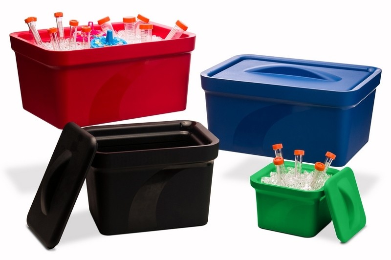 Penquin Insulated Ice Pans