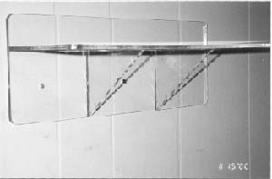 Outer Lab Shelf