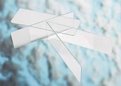 Premium Microscope Slides Products