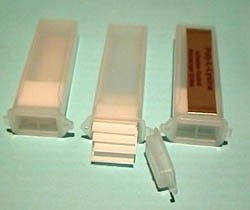 Slide Stainer
