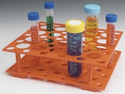 15 and 50 ml Snap Racks	