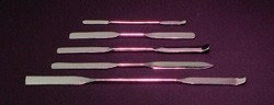 Stainless Steel Spatulas
