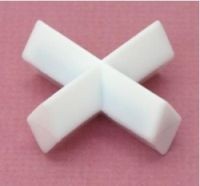 Stir Bars, Economical PTFE Plain