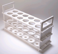 Water Bath Racks