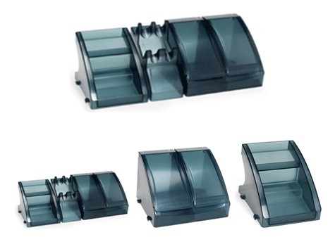Tip Rack Stand