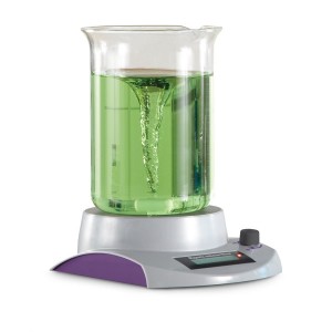 MAGNETIC INDUCTION STIRRER