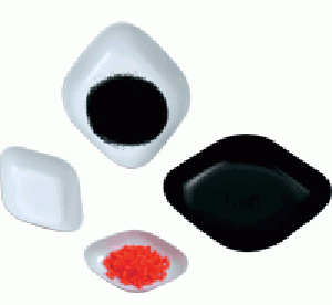 Diamond Shaped Weighing Boats