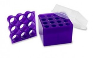 15 and 50 ml Storage Rack