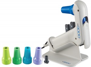 Electronic Pipette Controller