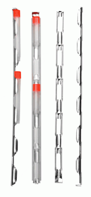 Cryogenic Vial Canes