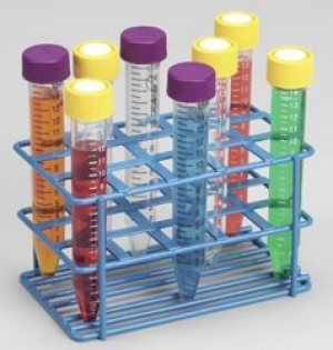 50 and 15ml Tube Racks