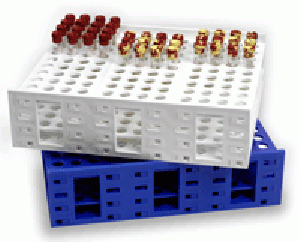 Mega Racks and Double Mega Racks